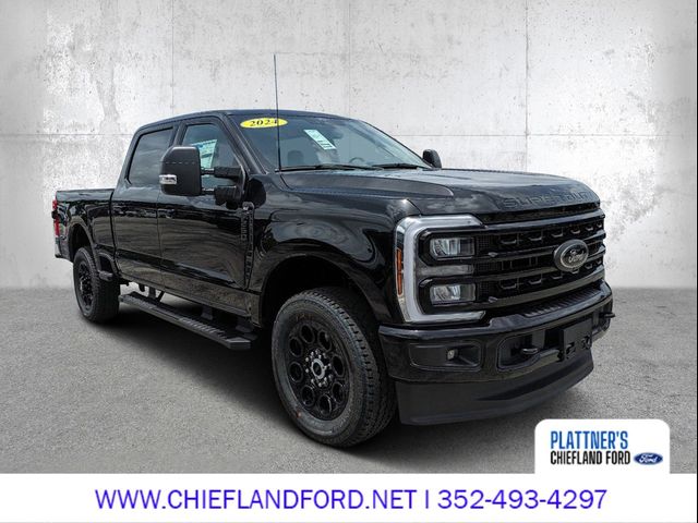 2024 Ford F-250 XLT