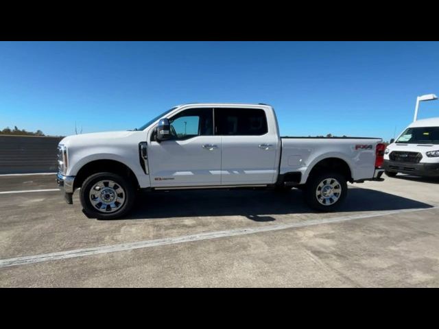 2024 Ford F-250 