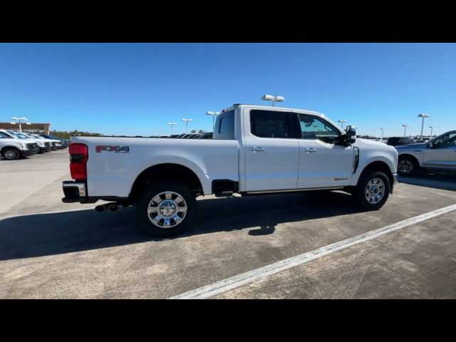 2024 Ford F-250 