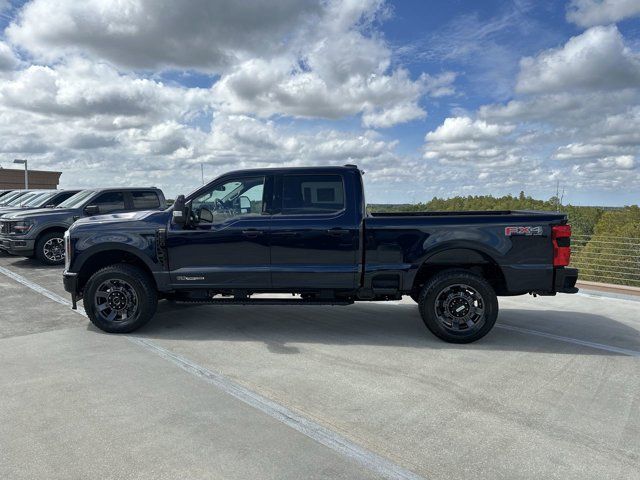 2024 Ford F-250 