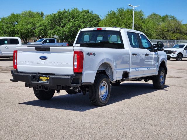 2024 Ford F-250 XL