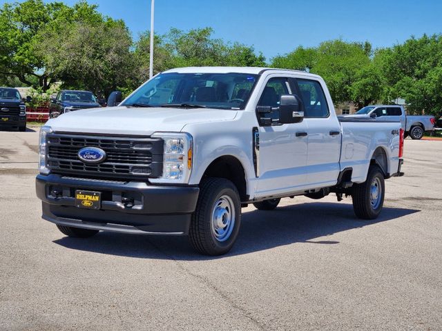 2024 Ford F-250 XL