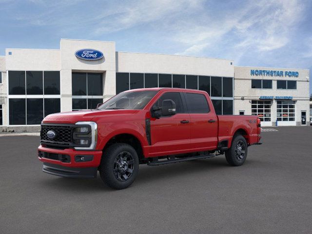 2024 Ford F-250 XL