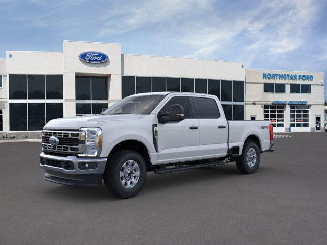 2024 Ford F-250 XLT