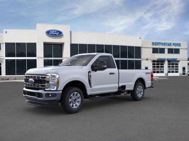 2024 Ford F-250 XLT