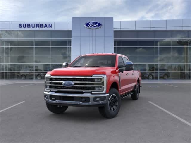 2024 Ford F-250 King Ranch