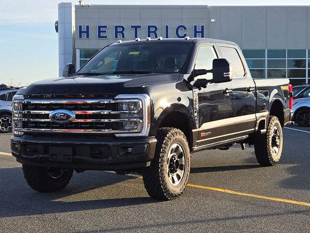 2024 Ford F-250 King Ranch