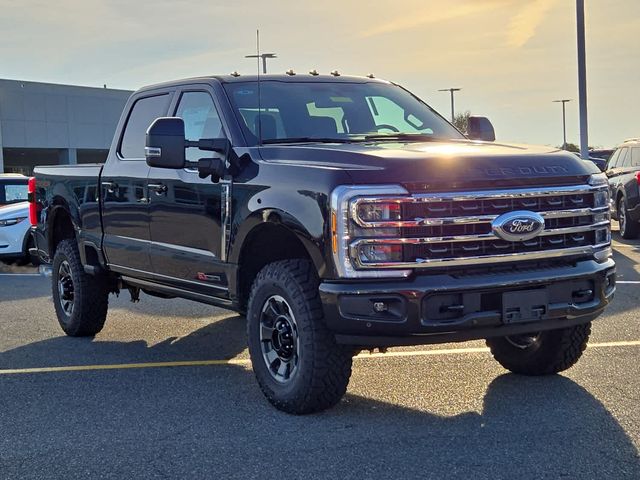 2024 Ford F-250 King Ranch