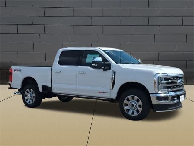 2024 Ford F-250 King Ranch