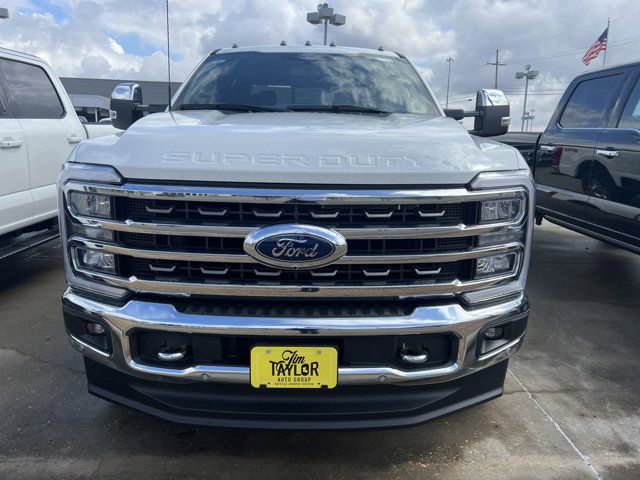 2024 Ford F-250 King Ranch