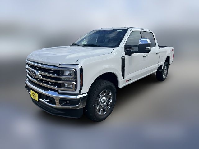 2024 Ford F-250 King Ranch