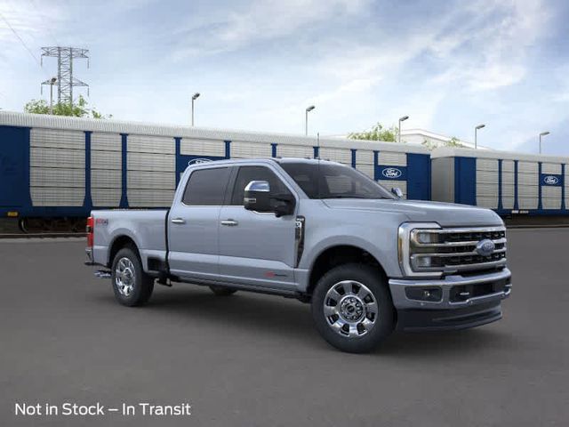 2024 Ford F-250 King Ranch