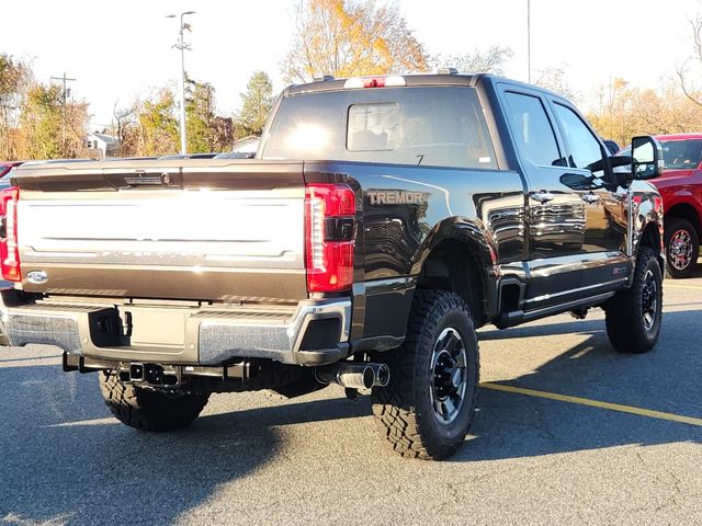 2024 Ford F-250 King Ranch