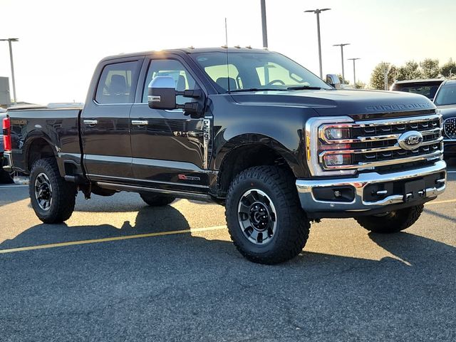 2024 Ford F-250 King Ranch