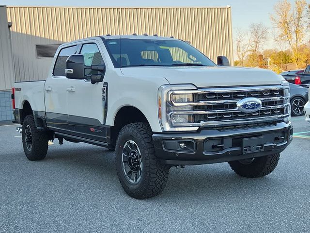 2024 Ford F-250 King Ranch