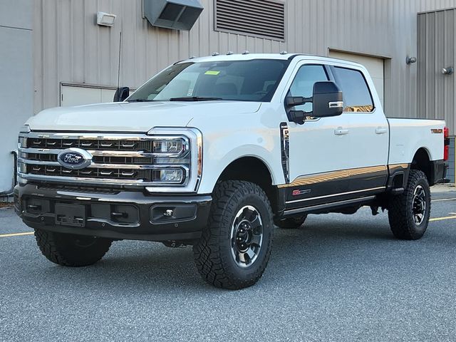 2024 Ford F-250 King Ranch