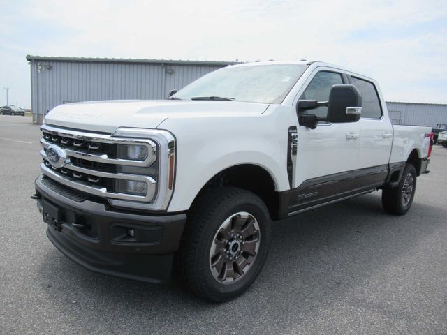 2024 Ford F-250 King Ranch