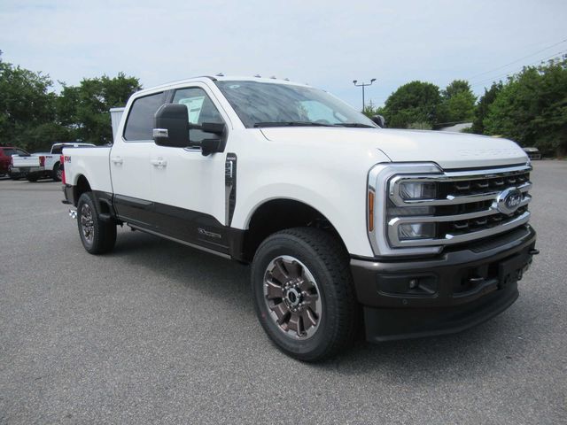 2024 Ford F-250 King Ranch