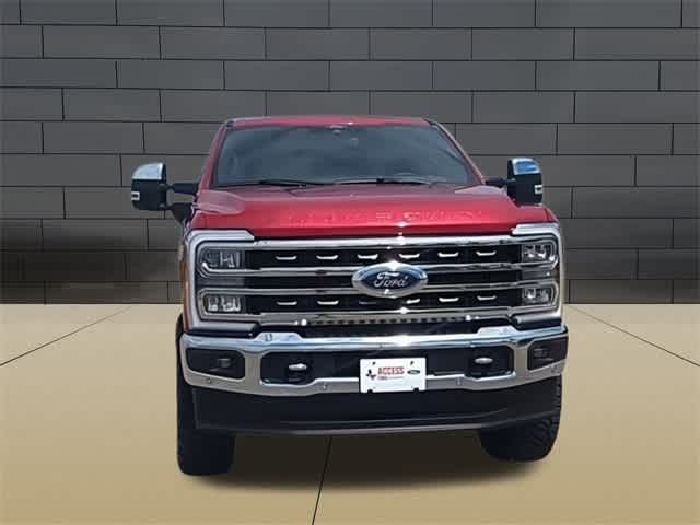 2024 Ford F-250 King Ranch