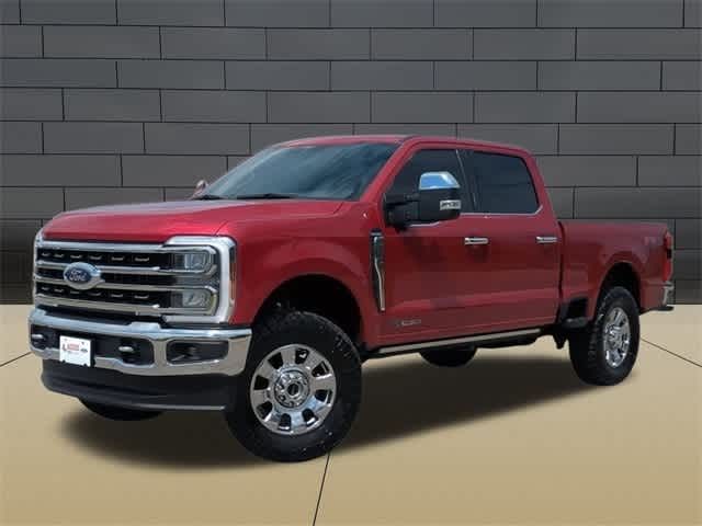 2024 Ford F-250 King Ranch