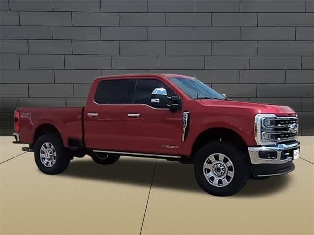 2024 Ford F-250 King Ranch