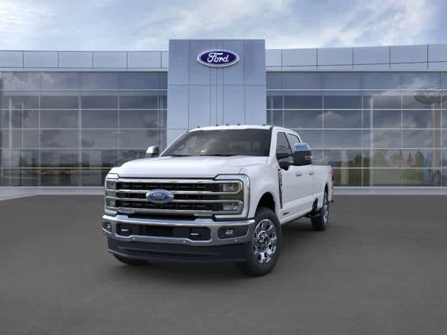 2024 Ford F-250 King Ranch