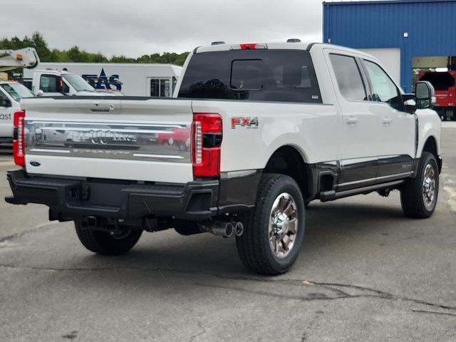 2024 Ford F-250 King Ranch