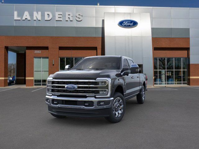 2024 Ford F-250 King Ranch