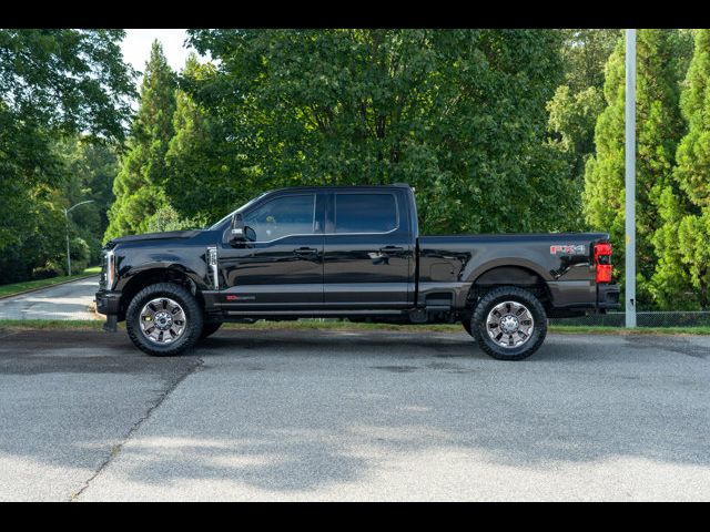 2024 Ford F-250 King Ranch