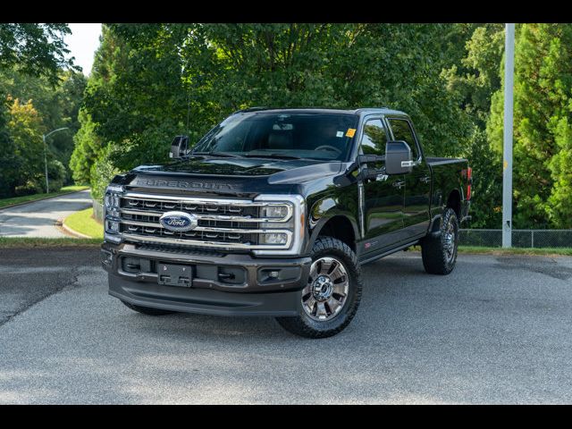 2024 Ford F-250 King Ranch