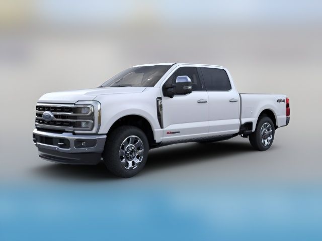 2024 Ford F-250 King Ranch