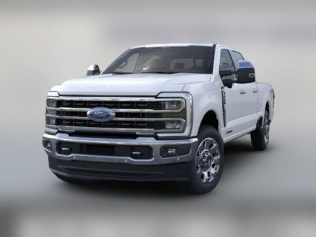 2024 Ford F-250 King Ranch