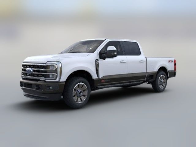 2024 Ford F-250 King Ranch