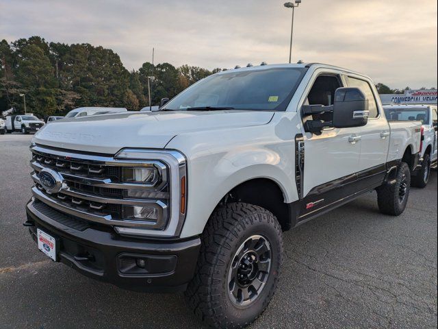 2024 Ford F-250 King Ranch