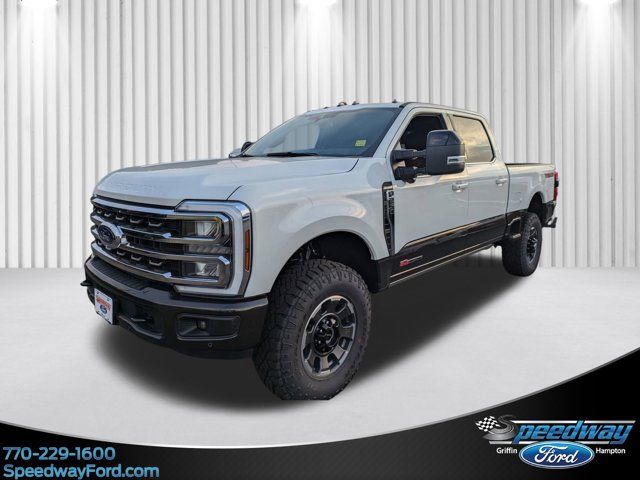 2024 Ford F-250 King Ranch