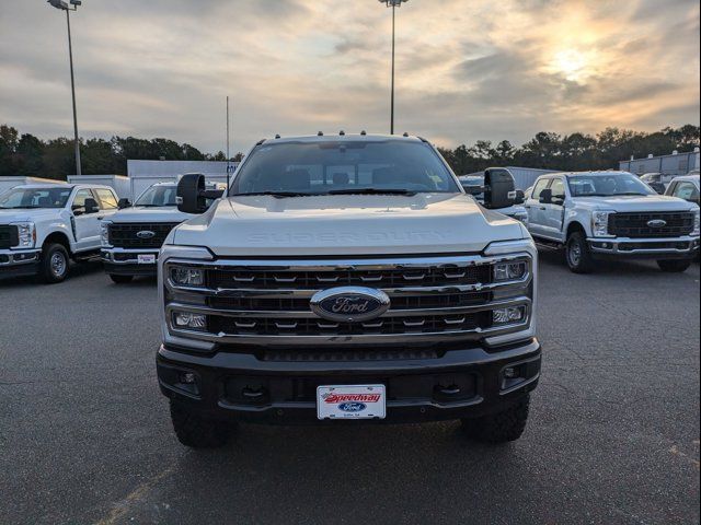 2024 Ford F-250 King Ranch