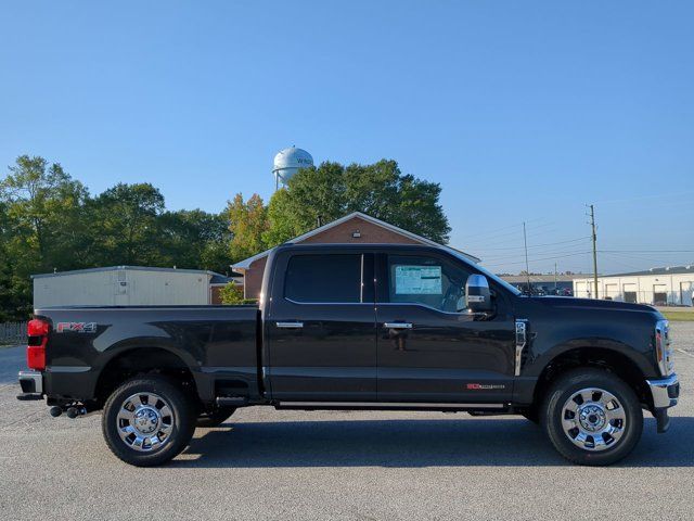 2024 Ford F-250 King Ranch