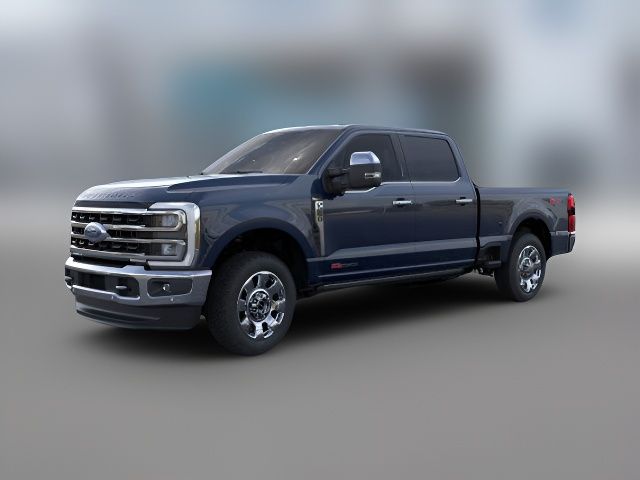 2024 Ford F-250 King Ranch