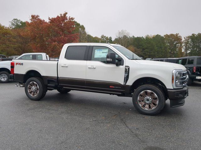 2024 Ford F-250 King Ranch