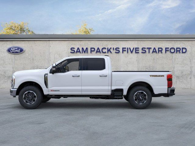 2024 Ford F-250 King Ranch