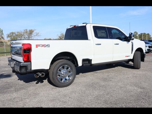 2024 Ford F-250 King Ranch