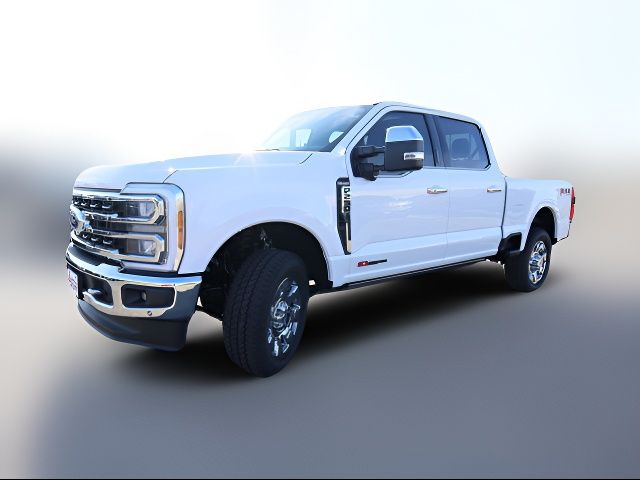 2024 Ford F-250 King Ranch