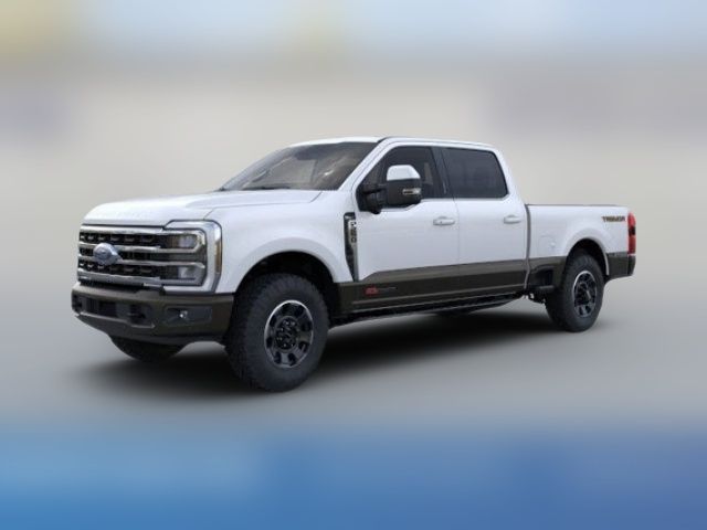 2024 Ford F-250 King Ranch