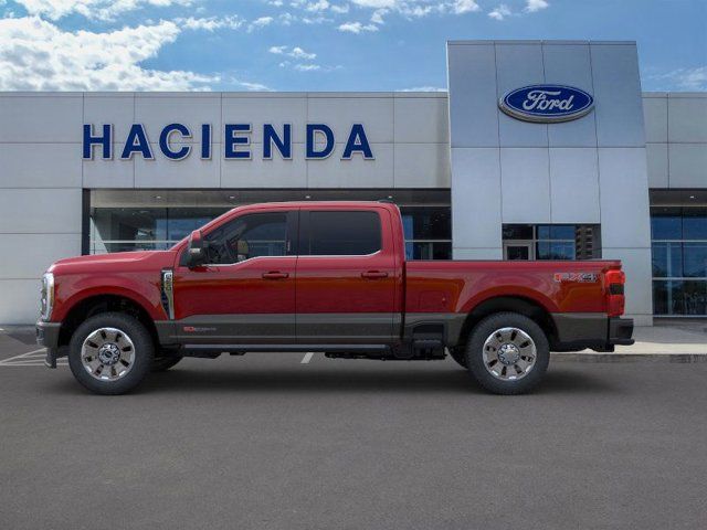 2024 Ford F-250 King Ranch