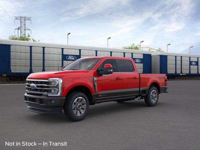 2024 Ford F-250 King Ranch