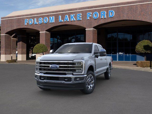 2024 Ford F-250 King Ranch