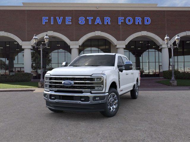 2024 Ford F-250 King Ranch