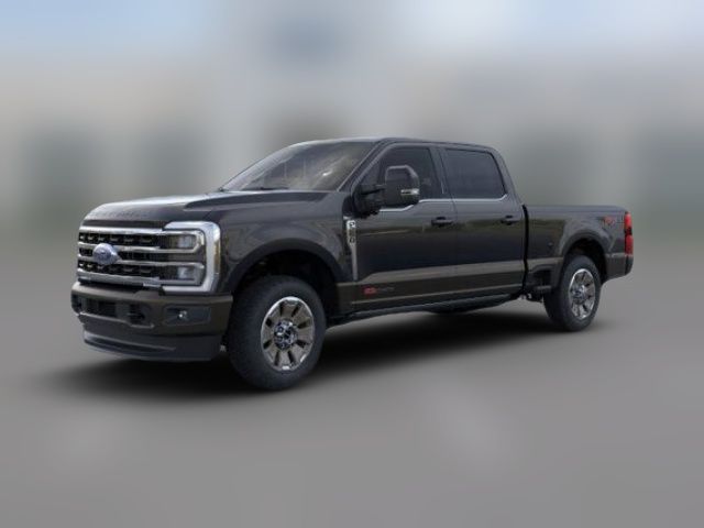 2024 Ford F-250 King Ranch