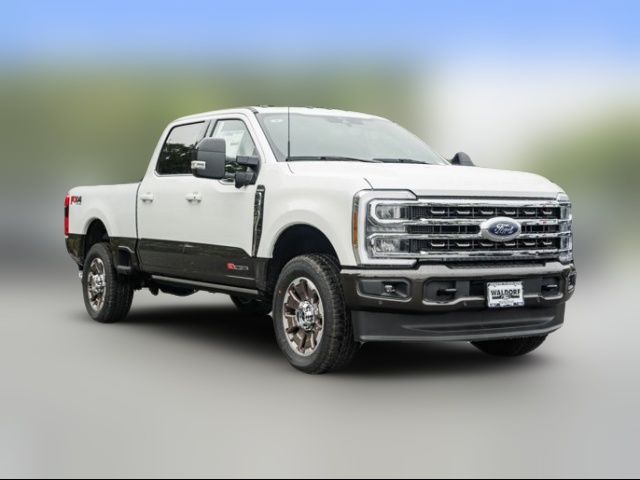 2024 Ford F-250 King Ranch