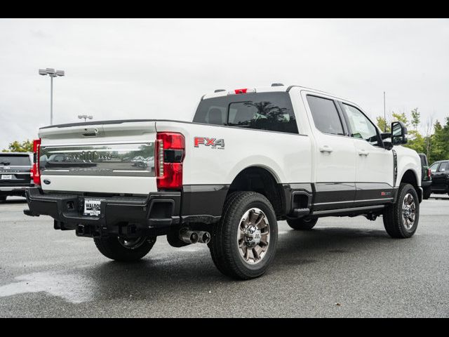 2024 Ford F-250 King Ranch